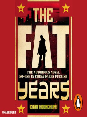 The Fat Years - Audiobook